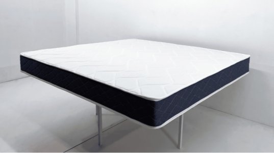 RIMAX Super Comfort, 180x200x20 см, чехол вискоза, жаккард